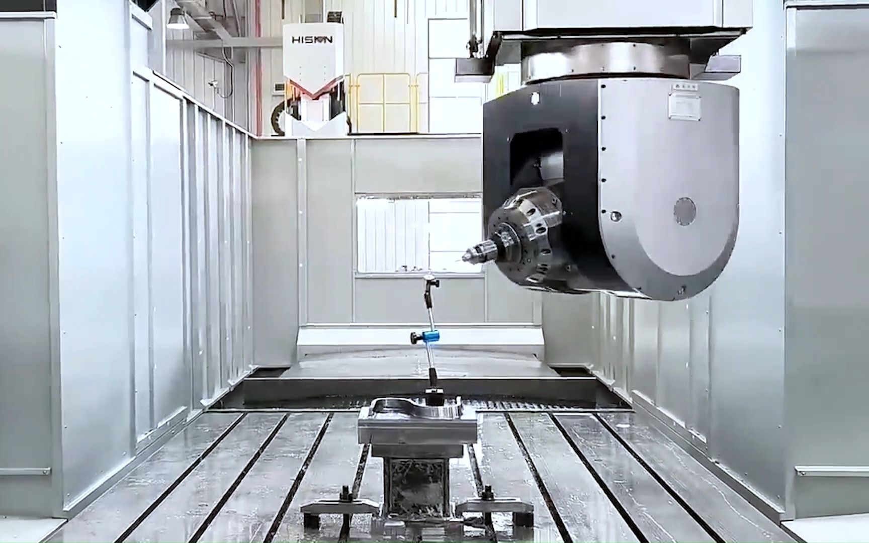 機床養護 機床養護