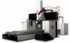 在工作過(guò)程中數控機床數控系統的自動(dòng)編程